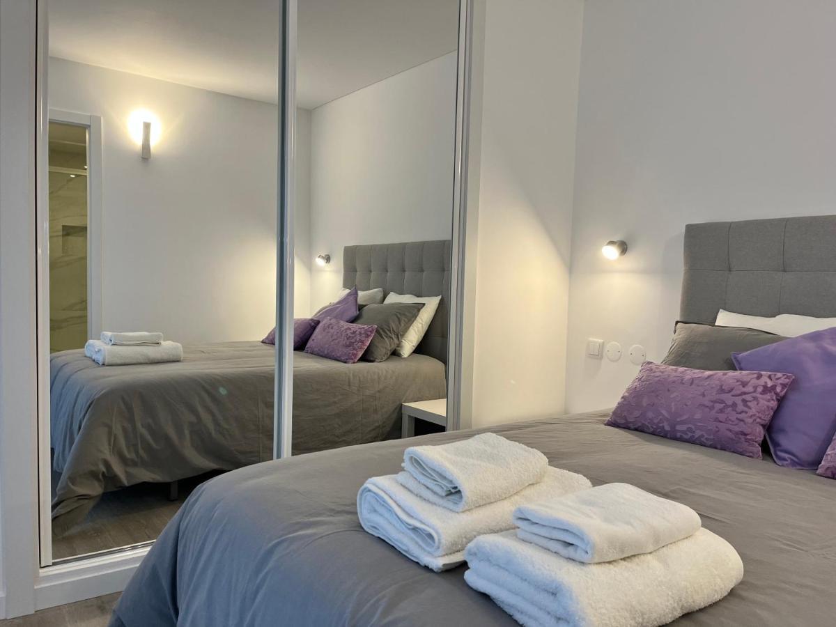 ססימברה Axenic Retreat - Panoramic Ocean View, Sleeps 4, Ensuite Bathroom, New Redesign מראה חיצוני תמונה